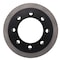 Centric Parts Premium Brake Rotor, 120.67051 120.67051 - alternate 1